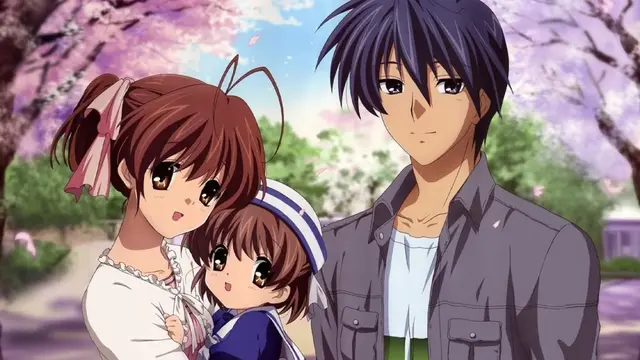 Clannad