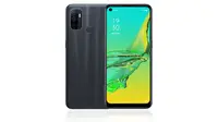 Rilis 2 Oktober, Ini Spesifikasi dan Harga Oppo A33