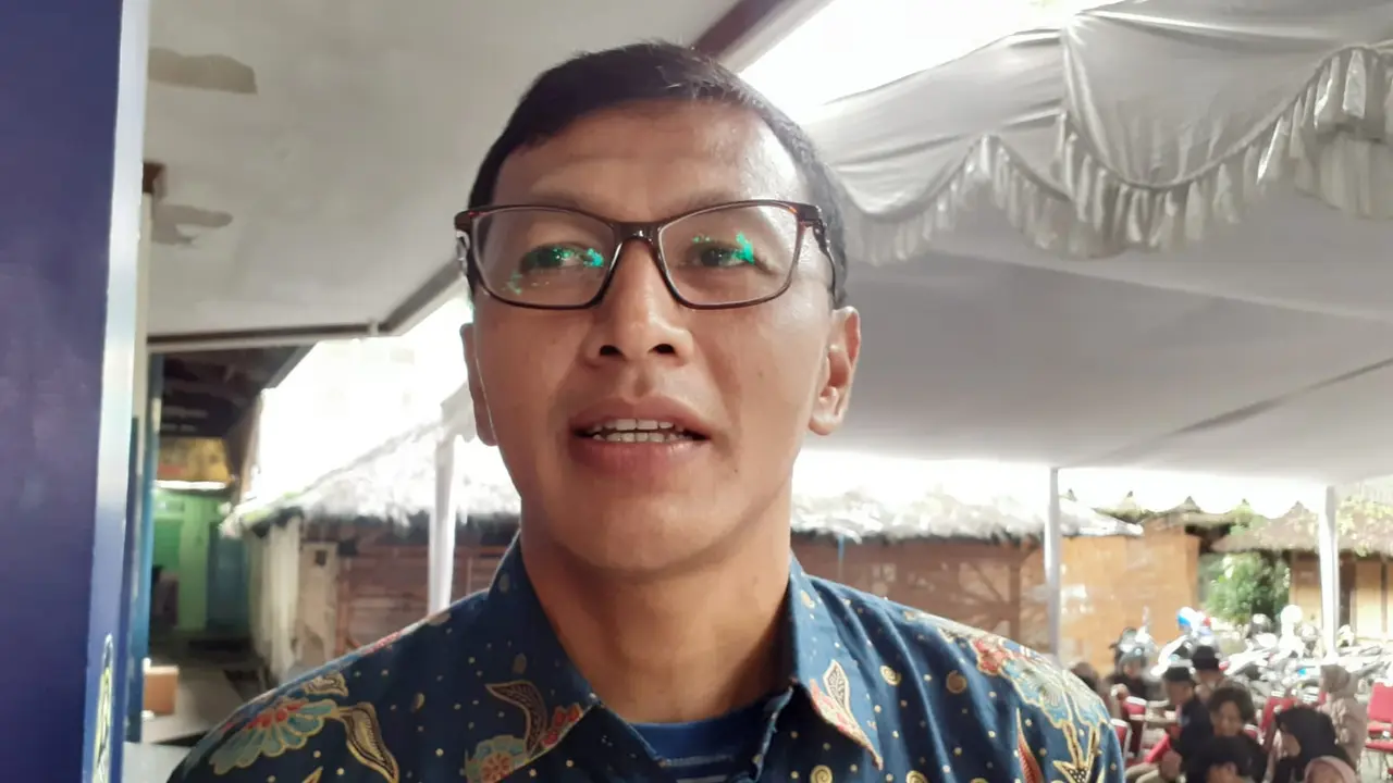 Zaenal Arif