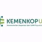 Kementerian Koperasi dan Usaha Kecil dan Menengah (Kemenkop UKM) telah meluncurkan logo baru (dok: Kemenkop)