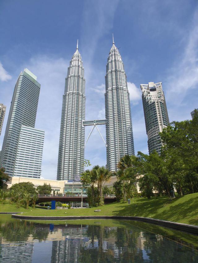 KLCC Park