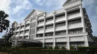 Terus Inovasi dan Dorong Perubahan Positif, President University Peringkat 165 Dunia WURI 2026