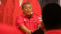 Pesan PDIP Jatim Terkait Perayaan Malam Tahun Baru Saat Pandemi COVID-19