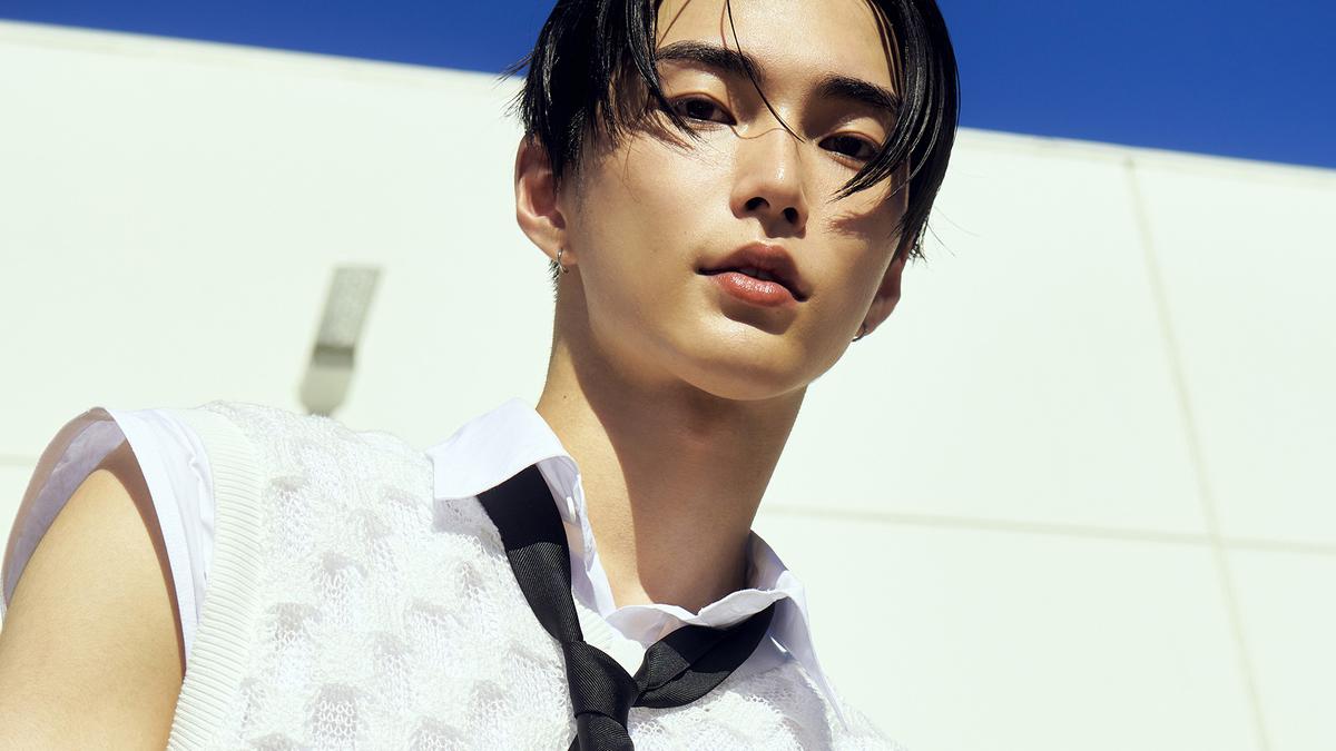 Seunghan Eks Riize Dipastikan Debut Solo Juli Mendatang, SM Entertainment Beri Dukungan Penuh