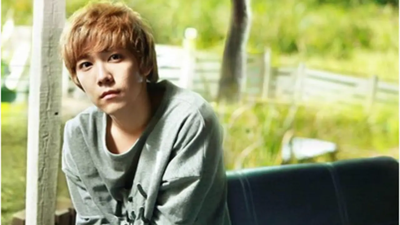 Lee Hong Ki