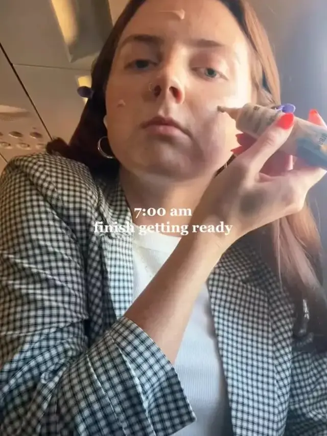 tangkapan layar TikTok