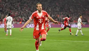 Respons Harry Kane soal Kans Sabet Penghargaan Ballon d'Or 2026