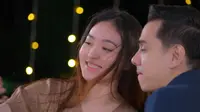 Cerita Natasha Wilona dari Balik Layar Ketika Cinta Memanggilmu, Pemain Aktif Urunan Ide