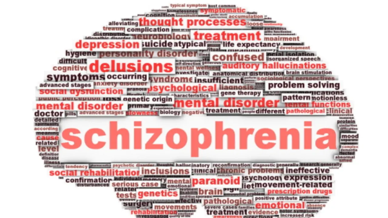 5 Tokoh Dunia yang Juga Mengidap Schizophrenia Seperti John Nash