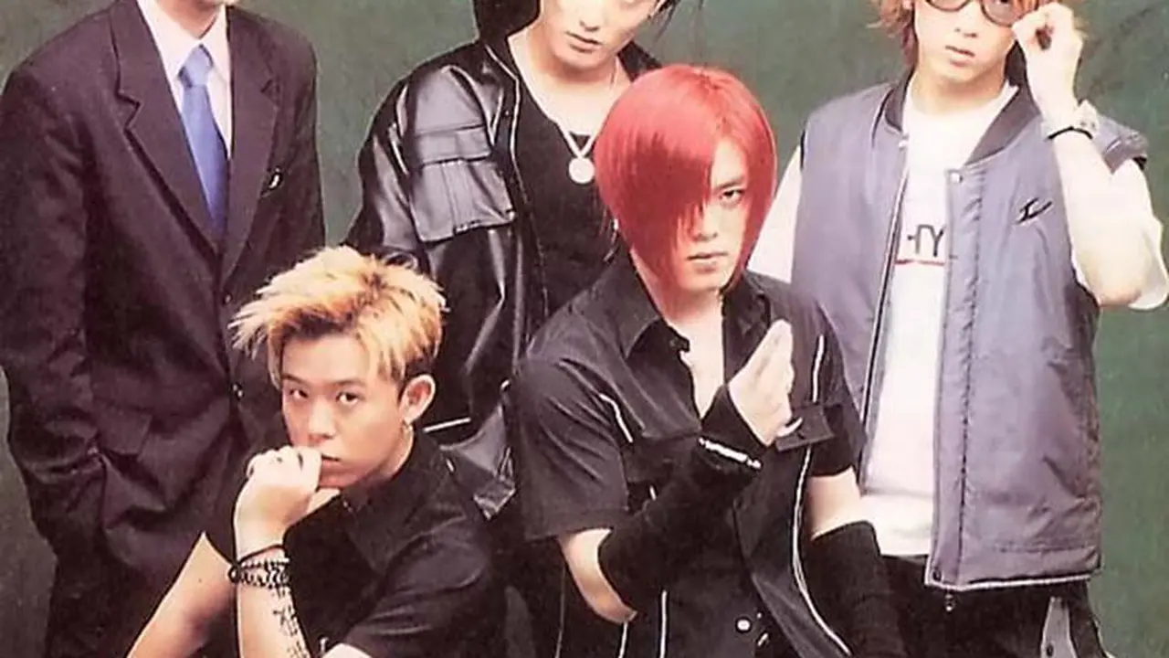 [Bintang] H.O.T