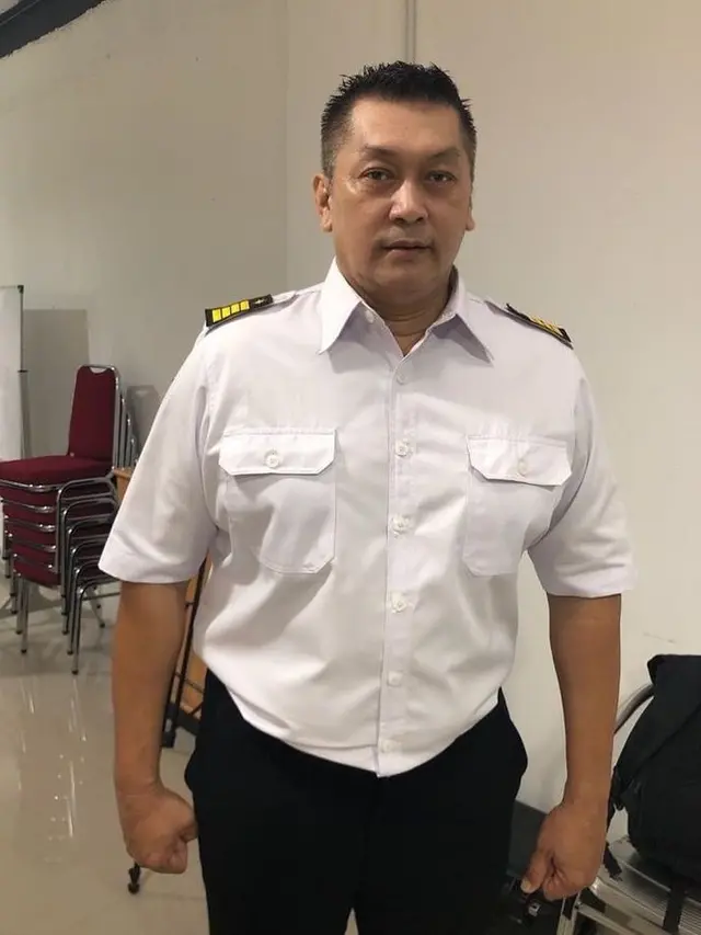 Potret Donny Kesuma (Sumber: Instagram/@donnykesumaofficial)