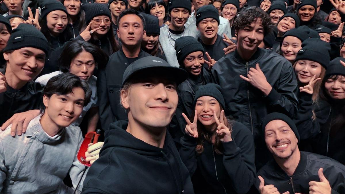 Jackson Wang Rilis 'Thank You', Buka Babak Baru Bersama Roc Nation