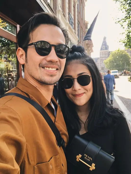 (Instagram/gyasadiqah)