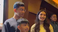 Film Pelangi di Mars Disanjung Wapres Gibran Rakabuming: Salah Satu Karya Terbaik, Harus Ada Sekuel