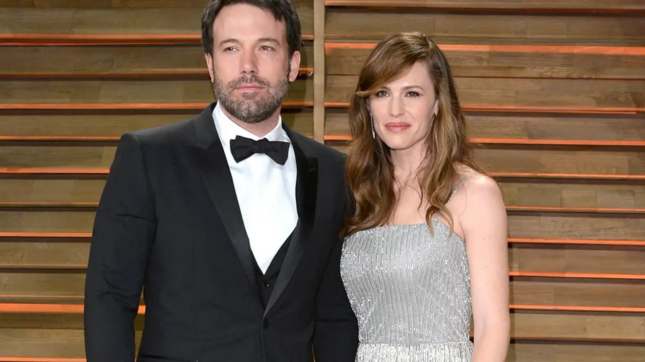 Kabar Rujuk dengan Ben Affleck, Jennifer Garner Malas Menanggapi