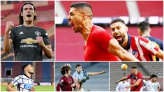 Kejelian dalam merekrut pemain juga merupakan salah satu kunci kesuksesan klub. Para pemain anyar ini nyatanya berhasil menjawab semua keraguan dan menjadi andalan klubnya masing-masing. Berikut daftar rekrutan terbaik di Liga Eropa musim 2020/2021.