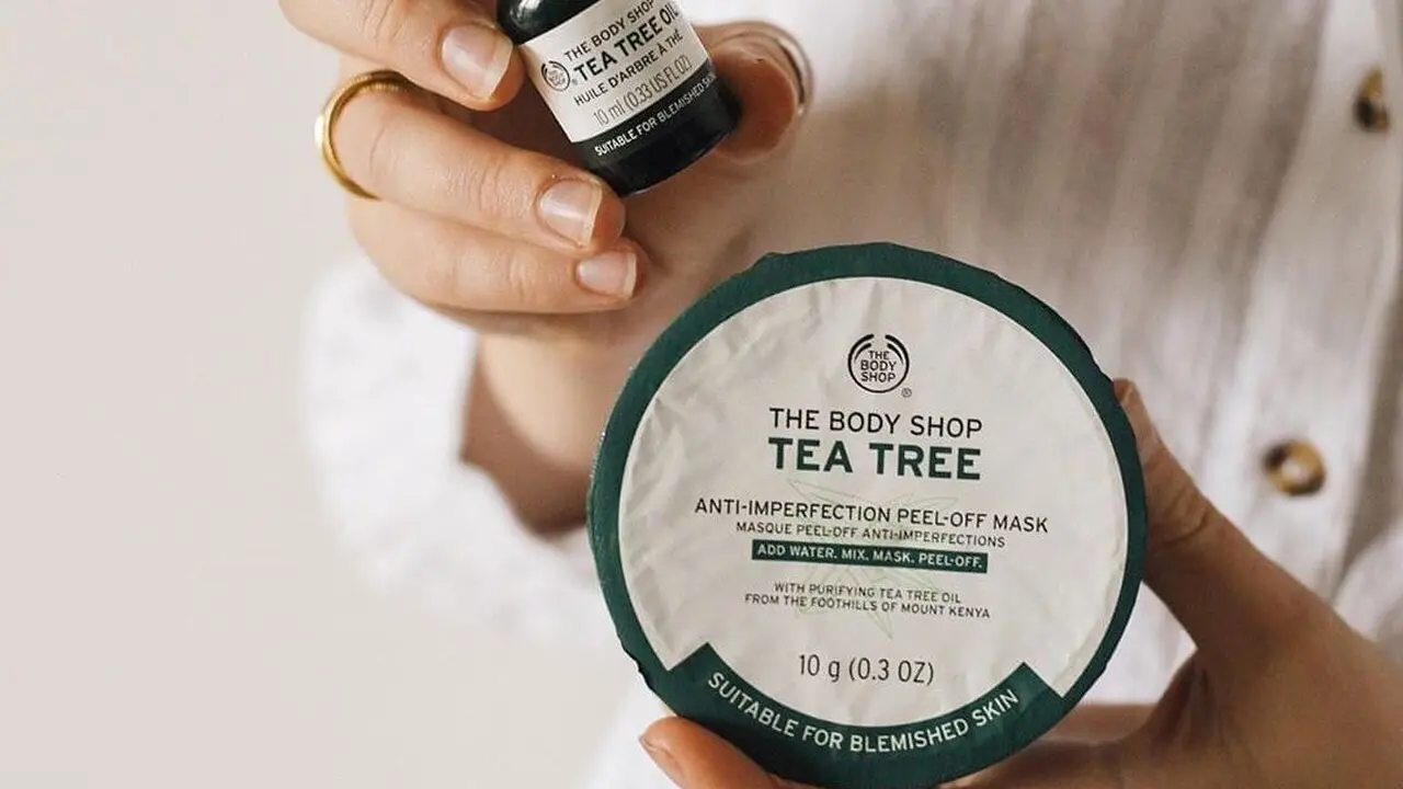 Tea Tree