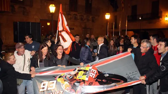 Marc Marquez