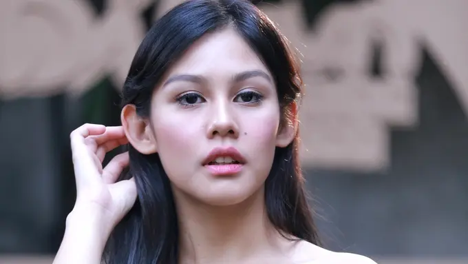 [Bintang] Vanesha Prescilla