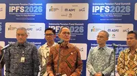 Ke Mana Iuran Dana Pensiun ASN, TNI dan Polri Mengalir? Simak Penjelasan OJK
