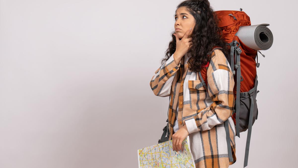 Tips Backpackeran Anti Ribet, Bisa Sat-Set dan Hemat
