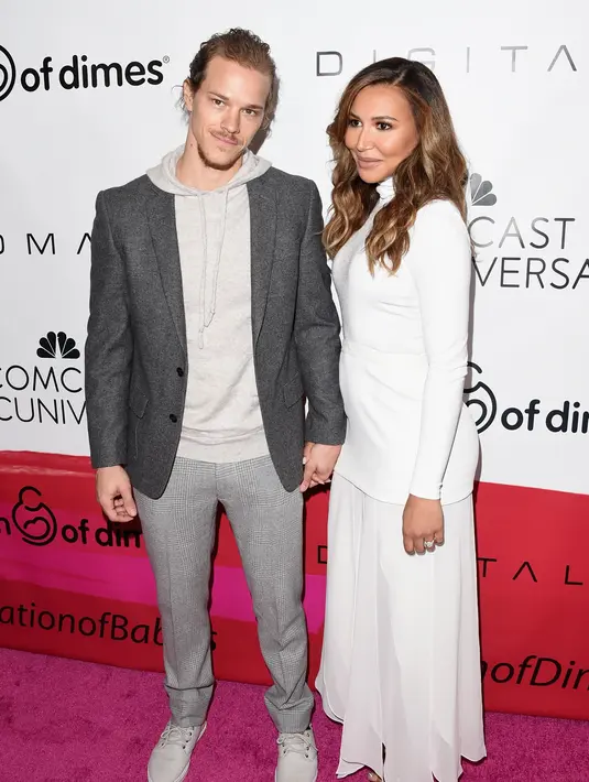 Tersiar kabar, Naya mendapat kesempatan untuk memiliki hak asuh anak sementara terhadap anak laki-laki mereka, Josey, yang masih berusia satu tahun. Namun Ryan pun tetap boleh mengunjunginya. (AFP/Bintang.com)