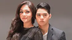 Putra pertama Maia Estianty, Al Ghazali merayakan ulang tahun ke-22 kemarin (2/9/2019). Maia berharap karier Al Ghazali di dunia hiburan makin cemerlang saja. Seperti diketahui, Al merupakan pemain film, penyanyi, DJ hingga bintang iklan. (Liputan6.com/IG/@alghazali7)