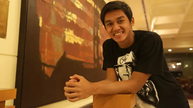 Septian David Maulana Mitra Kukar