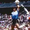 Bola 'Tangan Tuhan' Maradona Terjual Rp 60 Miliar