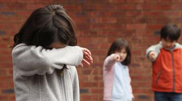 Waspadai, Dampak Jangka Panjang Bullying Pada Anak