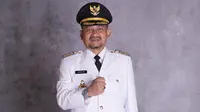 Bupati Pemalang Sempat Bertemu KPK Bahas Pencegahan Korupsi