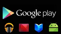 Google Playstore merupakan penyedia aplikasi resmi yang di miliki oleh google untuk perangkat android yang ada di seluruh dunia.
