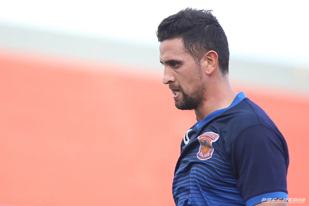 Pusamania Borneo FC