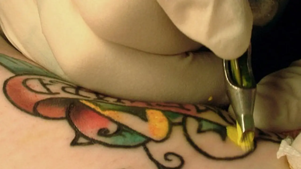 6 Instagram Tattooist Indonesia yang Wajib Kamu Follow