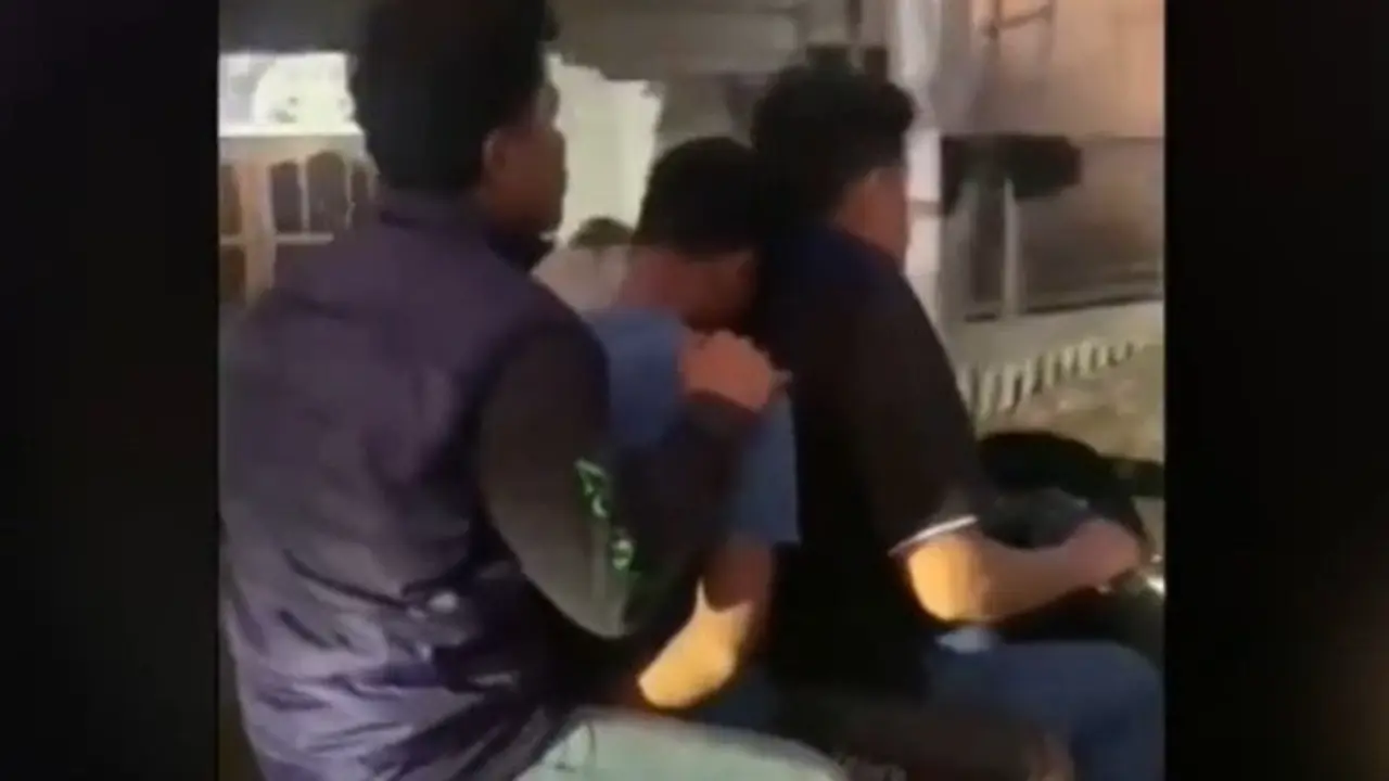 Polisi tangkap pelaku penyekapan di Pasaman Barat
