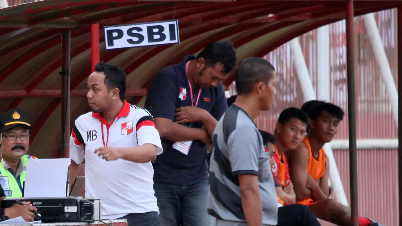 PSBI Blitar