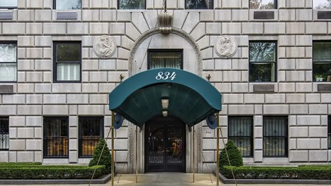 Apartemen Termahal di New York Dipasarkan Rp1,63 Triliun