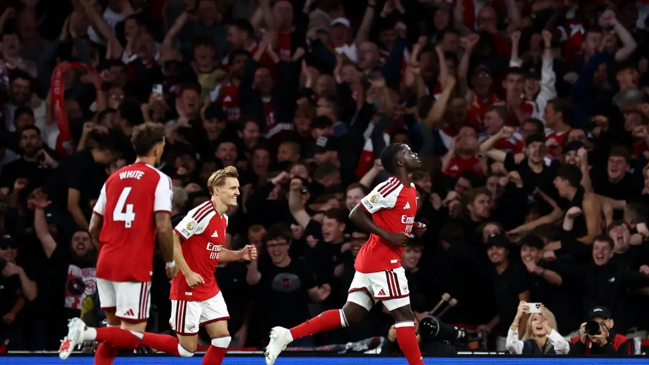 Arsenal