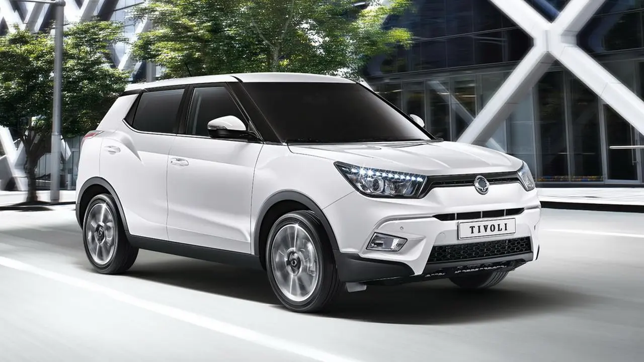 Delhi Auto Expo Jadi Tempat Mahindra Perkenalkan Dua Mobil Anyar