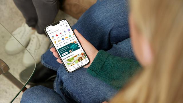 Mobile App