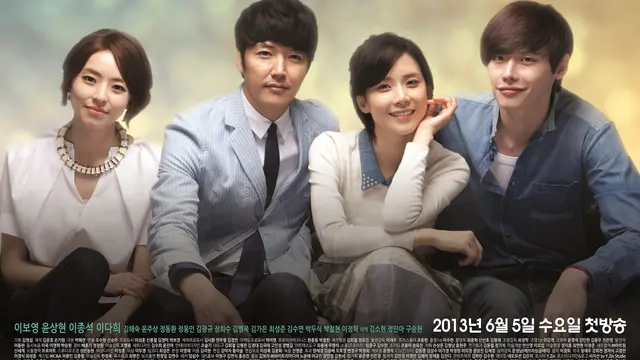6 Drama Korea dengan Jalan Cerita Menyedihkan Sepanjang Masa