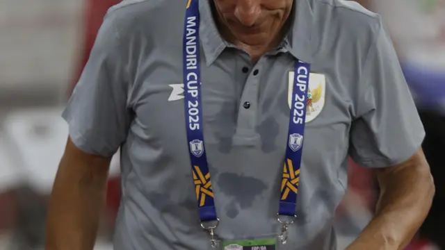 Gerald Vanenburg