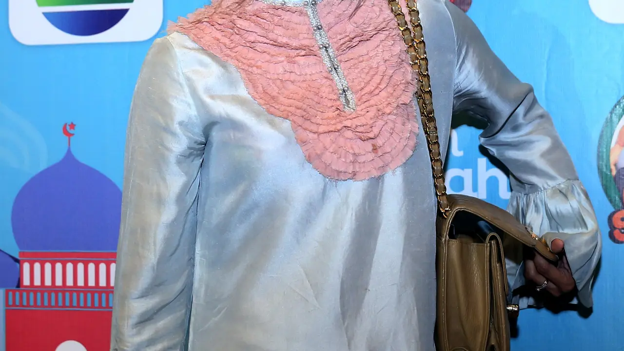 Sheza Idris
