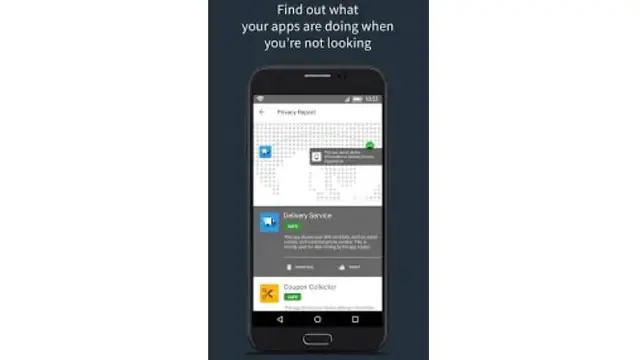 Norton Mobile Security
