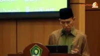 [VIDEO] Menanti Sidang Isbat Penentuan 1 Syawal