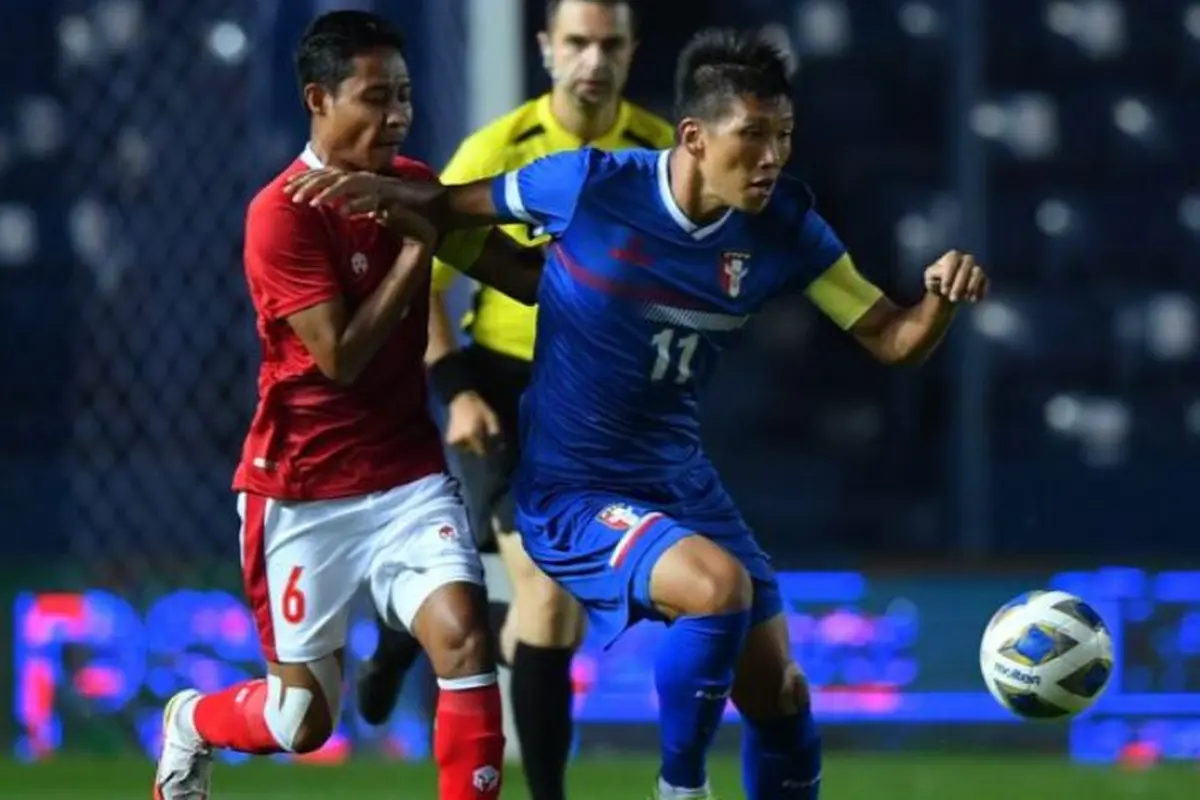 Evan Dimas