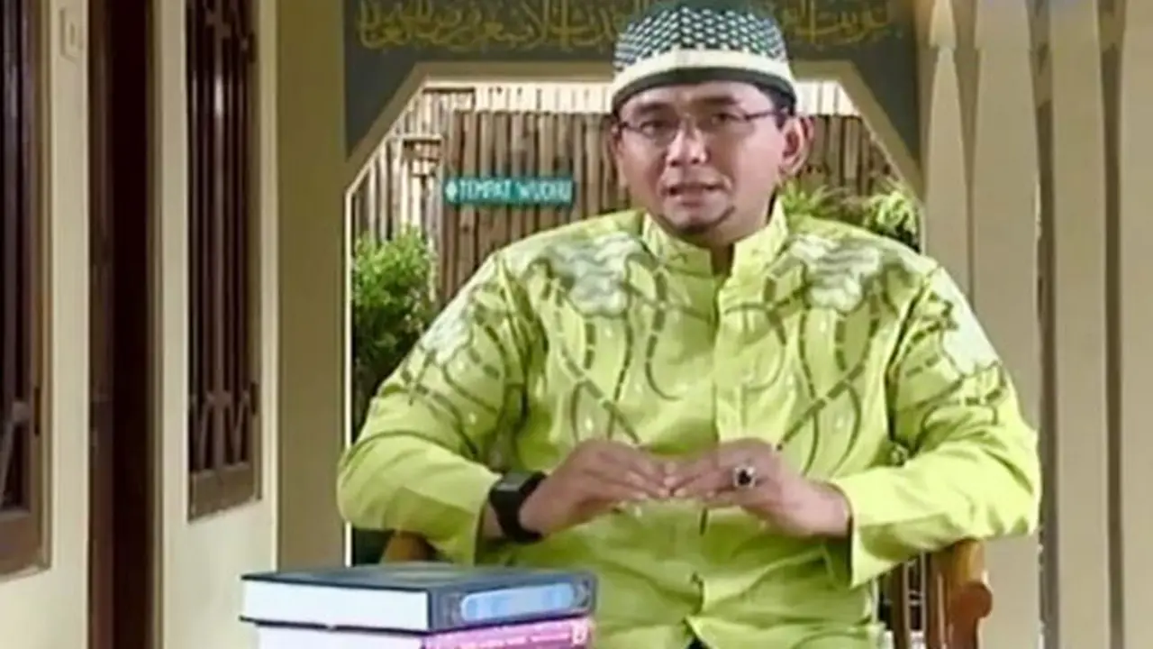 Mengetuk Pintu Hati: Allah Perintahkan Jaga Kesucian Agama