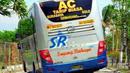 Ternyata nggak cuma MotoGP aja yang bisa cornering ya.. (Source: Ist)