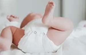 Dermatitis Popok pada Bayi Dipicu Banyak Faktor, Ini Penjelasannya