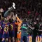 Ambisi Barcelona Lanjutkan Dominasi di Tengah Ancaman Real Madrid